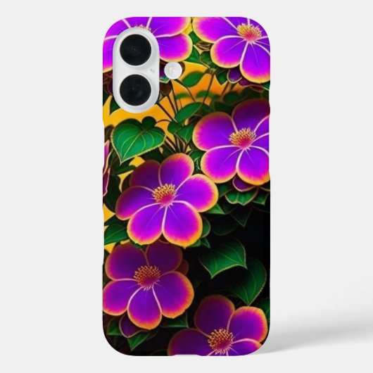 iPhone/iPad-draagtas Case-Mate iPhone Case (Achterkant)