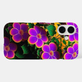 iPhone/iPad-draagtas Case-Mate iPhone Case (Achterkant (horizontaal))