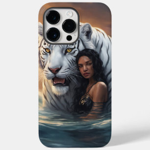 iPhone/iPad-draagtas Case-Mate iPhone 14 Pro Max Hoesje