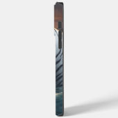 iPhone/iPad-draagtas Case-Mate iPhone Case (Achterkant / Links)