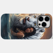 iPhone/iPad-draagtas Case-Mate iPhone Case (Achterkant (horizontaal))