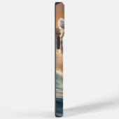 iPhone/iPad-draagtas Case-Mate iPhone Case (Achterkant / Rechts)