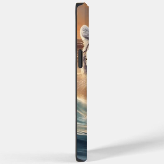 iPhone/iPad-draagtas Case-Mate iPhone Case (Achterkant / Rechts)