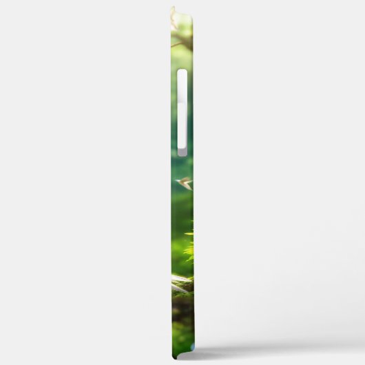 iPhone/iPad-draagtas Case-Mate iPhone Case (Achterkant / Links)