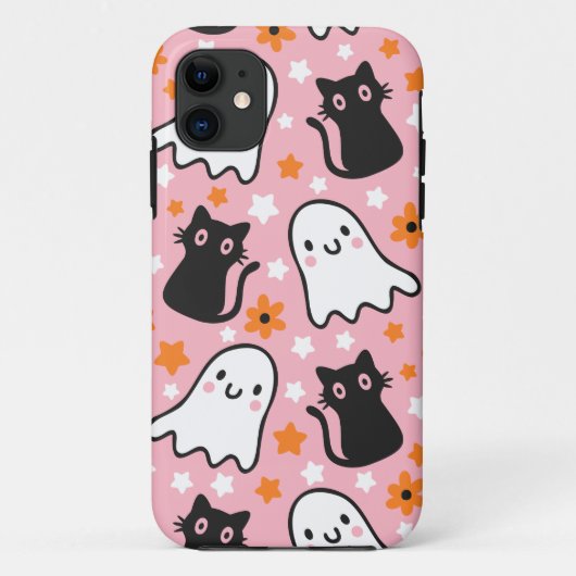 iPhone/iPad-draagtas Case-Mate iPhone Case (Achterkant)