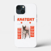 iPhone/iPad-draagtas Case-Mate iPhone Case (Achterkant)