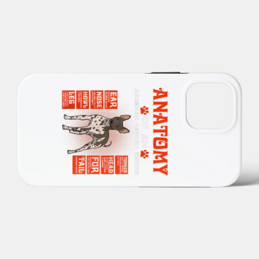 iPhone/iPad-draagtas Case-Mate iPhone Case (Achterkant (horizontaal))