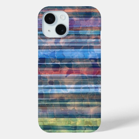 iPhone/iPad-draagtas Case-Mate iPhone Case (Achterkant)