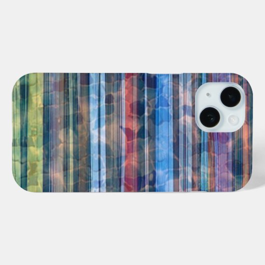 iPhone/iPad-draagtas Case-Mate iPhone Case (Achterkant (horizontaal))