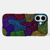 iPhone/iPad-draagtas Case-Mate iPhone Case (Achterkant (horizontaal))