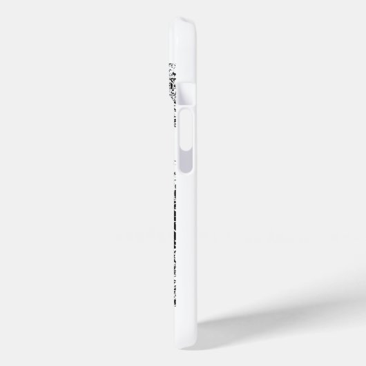 iPhone/iPad-draagtas Case-Mate iPhone Case (Achterkant / Links)