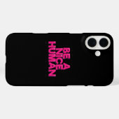 iPhone/iPad-draagtas Case-Mate iPhone Case (Achterkant (horizontaal))