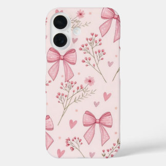 iPhone/iPad-draagtas iPhone 16 Hoesje