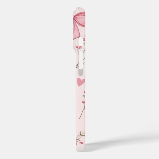 iPhone/iPad-draagtas Case-Mate iPhone Case (Achterkant / Links)