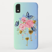 iPhone/iPad-draagtas Case-Mate iPhone Case (Achterkant)