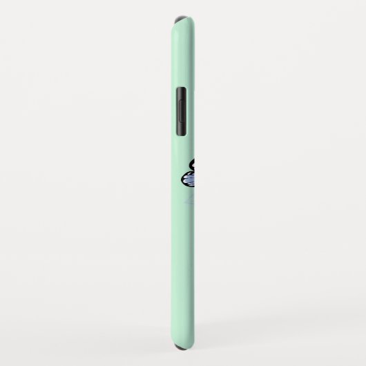 iPhone/iPad-draagtas Case-Mate iPhone Case (Achterkant/rechts)