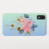 iPhone/iPad-draagtas Case-Mate iPhone Case (Achterkant (horizontaal))