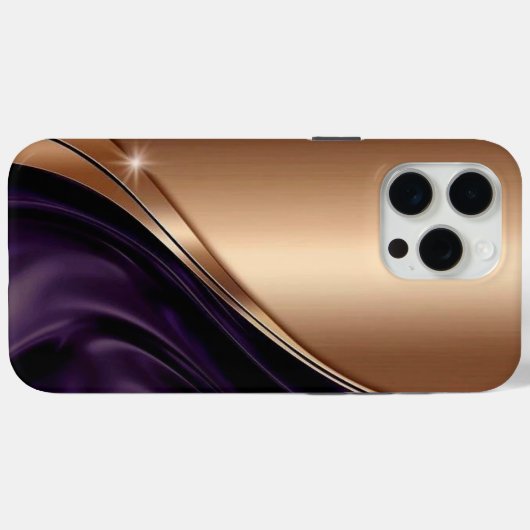 iPhone/iPad-draagtas Case-Mate iPhone Case (Achterkant (horizontaal))