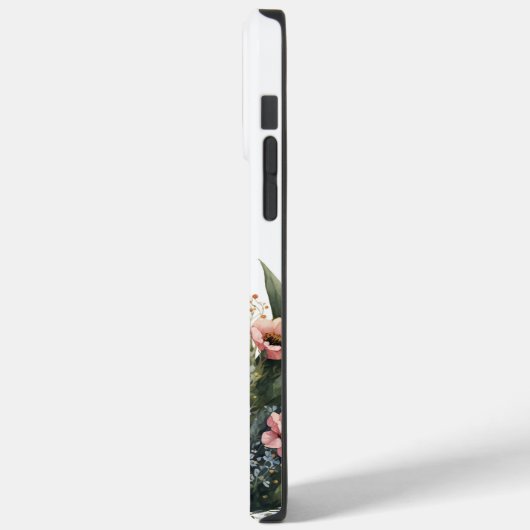 iPhone/iPad-draagtas Case-Mate iPhone Case (Achterkant / Links)