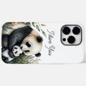 iPhone/iPad-draagtas Case-Mate iPhone Case (Achterkant (horizontaal))