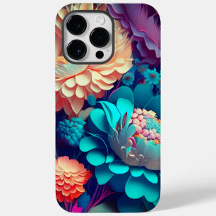 iPhone/iPad-draagtas Case-Mate iPhone 14 Pro Max Hoesje