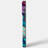 iPhone/iPad-draagtas Case-Mate iPhone Case (Achterkant / Links)