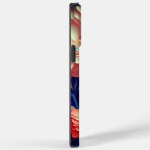 iPhone/iPad-draagtas Case-Mate iPhone Case (Achterkant / Rechts)
