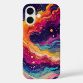 iPhone/iPad-draagtas Case-Mate iPhone Case (Achterkant)