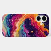 iPhone/iPad-draagtas Case-Mate iPhone Case (Achterkant (horizontaal))