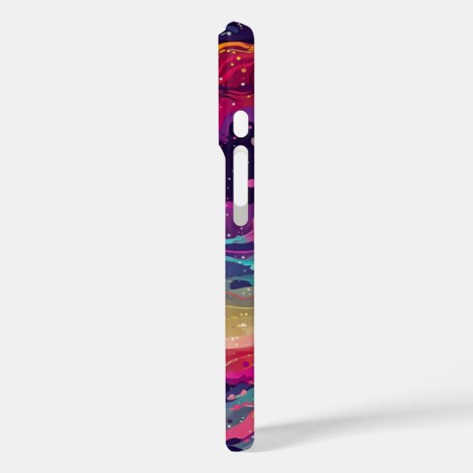 iPhone/iPad-draagtas Case-Mate iPhone Case (Achterkant / Links)