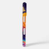 iPhone/iPad-draagtas Case-Mate iPhone Case (Achterkant / Rechts)