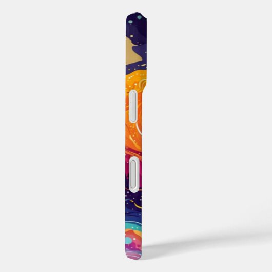 iPhone/iPad-draagtas Case-Mate iPhone Case (Achterkant / Rechts)