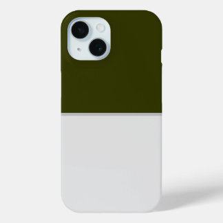 iPhone/iPad-draagtas iPhone 15 Case