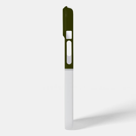 iPhone/iPad-draagtas Case-Mate iPhone Case (Achterkant / Links)