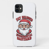iPhone/iPad-draagtas Case-Mate iPhone Case (Achterkant)
