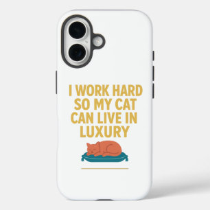 iPhone/iPad-draagtas iPhone 16 Hoesje