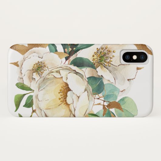 iPhone/iPad-draagtas Case-Mate iPhone Case (Achterkant (horizontaal))