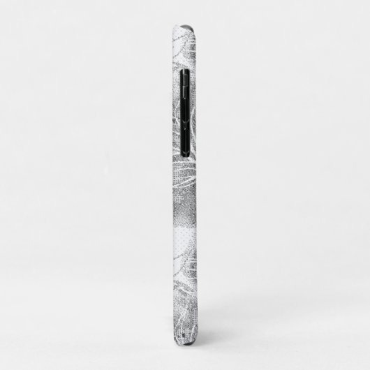 iPhone/iPad-draagtas Case-Mate iPhone Case (Achterkant/links)