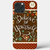 iPhone/iPad-draagtas Case-Mate iPhone Case (Achterkant)