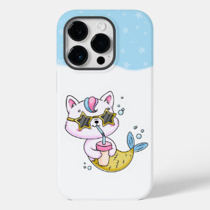 iPhone/iPad-draagtas Case-Mate iPhone 14 Pro Hoesje