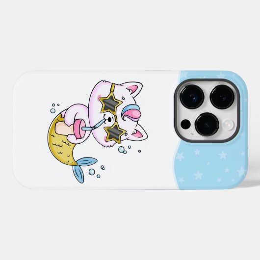 iPhone/iPad-draagtas Case-Mate iPhone Case (Achterkant (horizontaal))