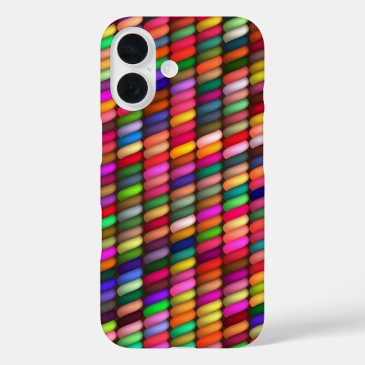 iPhone/iPad-draagtas Case-Mate iPhone Case (Achterkant)