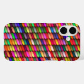 iPhone/iPad-draagtas Case-Mate iPhone Case (Achterkant (horizontaal))