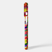iPhone/iPad-draagtas Case-Mate iPhone Case (Achterkant / Links)