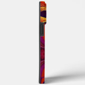 iPhone/iPad-draagtas Case-Mate iPhone Case (Achterkant / Rechts)