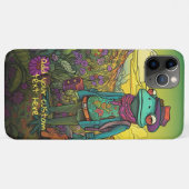 iPhone/iPad-draagtas Case-Mate iPhone Case (Achterkant (horizontaal))