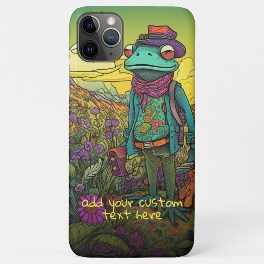 iPhone/iPad-draagtas Case-Mate iPhone Case (Achterkant)