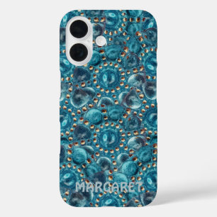 iPhone/iPad-draagtas iPhone 16 Hoesje