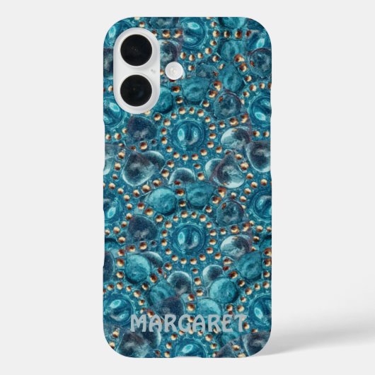 iPhone/iPad-draagtas Case-Mate iPhone Case (Achterkant)