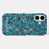 iPhone/iPad-draagtas Case-Mate iPhone Case (Achterkant (horizontaal))